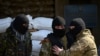 «دست‌کم چهار کشته» در درگیری‌های شرق اوکراین