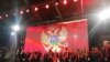 Sa proslave vaterpolista u centru Podgorice: Crna Gora je na Evropskom prvenstvu u Budimpešti 26. januara izborila bronzu u meču s svjetskim šampionima iz 2017. Hrvatskom