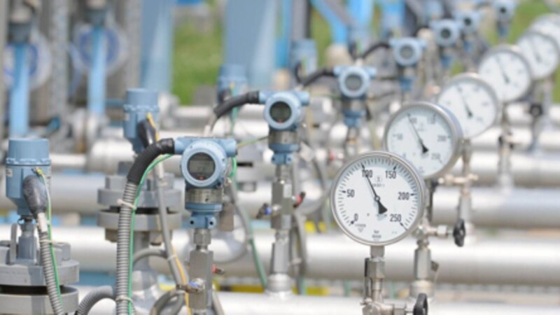 Ministarstvo energetike za RSE: Rezerve gasa u Srbiji 260 miliona kubnih metara