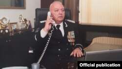 A.Çovdarov
