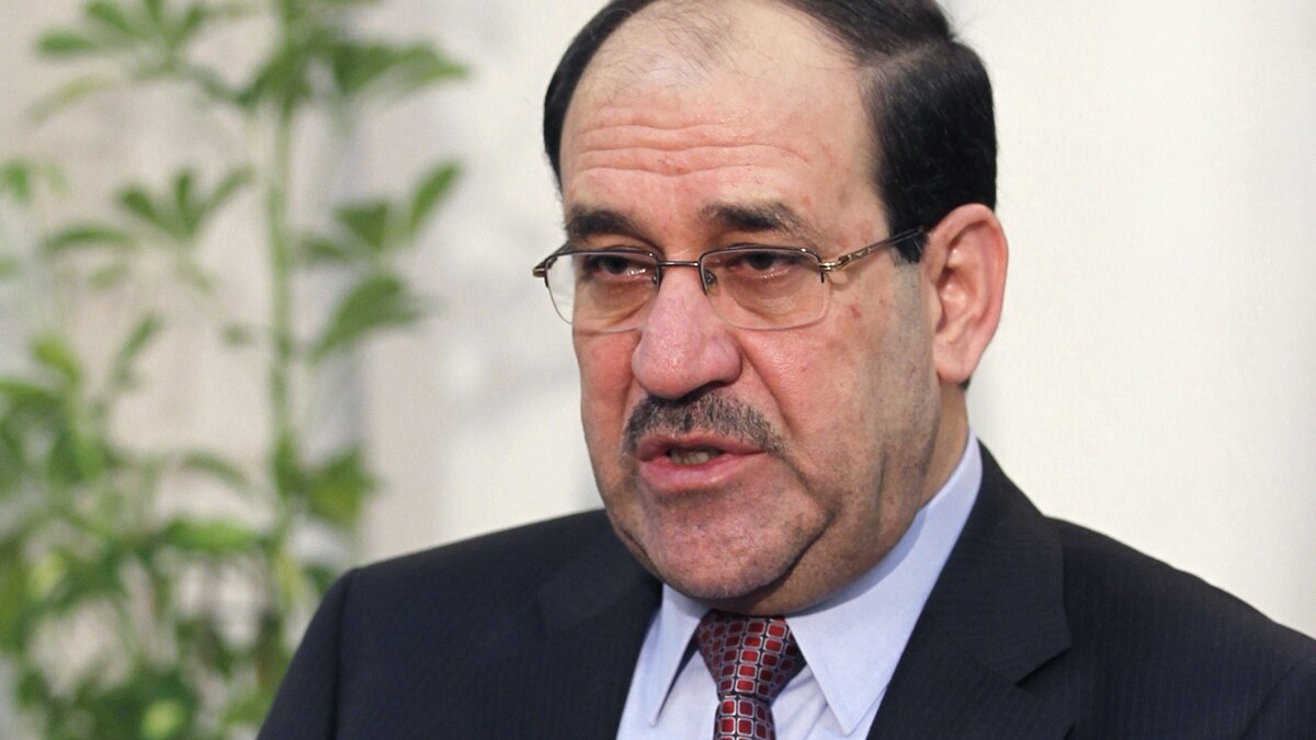 Iraqi Communication Minister Resigns Over 'political Interference'