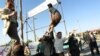 اعدام ۱۲ تن در ایران در کمتر از یک هفته