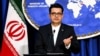 ایران: ادعای بولتون درباره دست داشتن تهران در انفجارهای فجیره مضحک است
