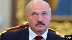 Беларус президенти Александр Лукашенко