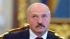 Лукашенконың оқыс сөздері цензураға ілінеді