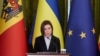 Молдова не повинна допустити, щоб її громадяни воювали на боці агресора, сказала Майя Санду