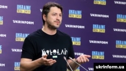 Збір на «народний супутник» оголосив телеведучий і волонтер Сергій Притула