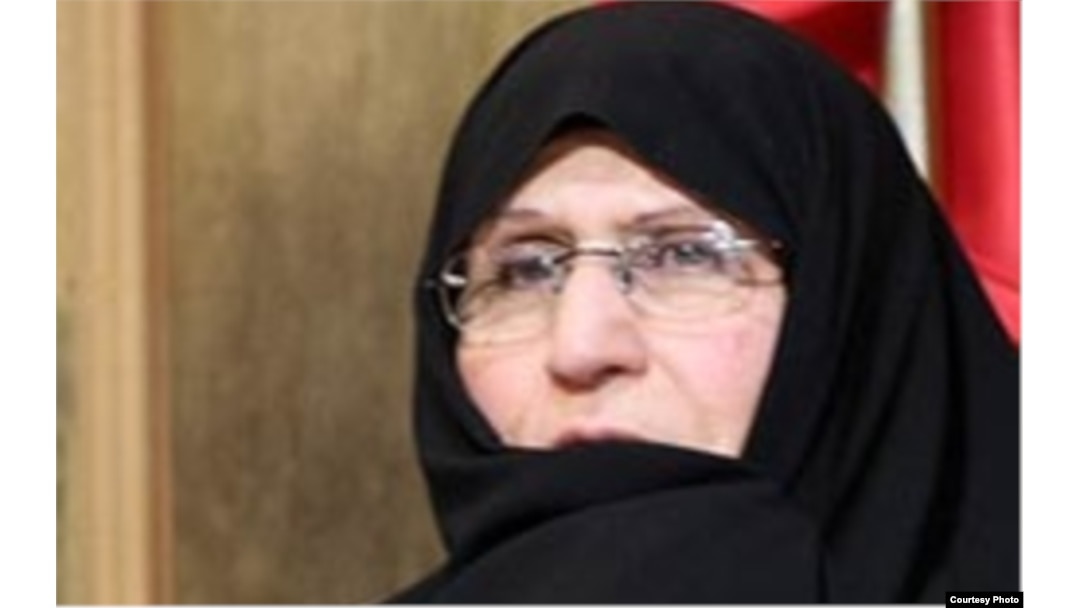 Zahra Mostafavi Khomeini