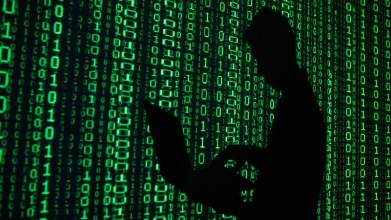 Russian Hackers Preparing New Cyberassault Against Ukraine, Says Microsoft Report