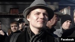 Lev Gyammer