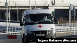 Всього з початку епідемії зафіксовано 21102 випадки COVID-19 у 82 російських регіонах. Число смертей досягло 170