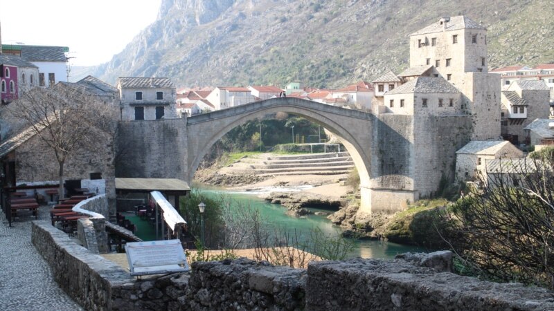 'Sve je premostivo' - za Mostar kao prijestonicu kulture