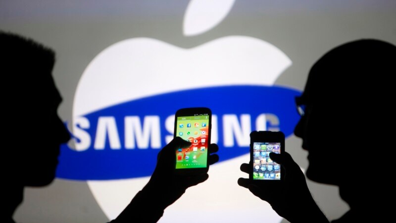 Samsung-ը ներկայացրել է իր Galaxy S8 դրոշակակիր հեռախոսը