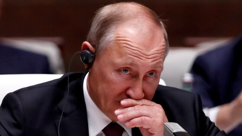 ТИҮ Путиннан ана телләрен ихтыяри өйрәнү турындагы канунны кире кагуны сорый 