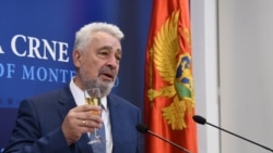 Zdravko Krivokapić obećavao isto 2021.