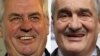 На виборах президента Чехії у другий тур пройшли Земан і Шварценберґ