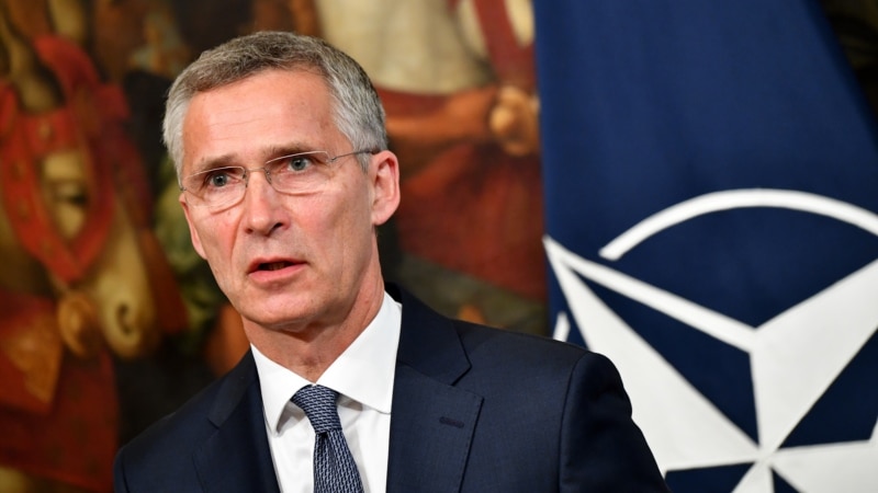 NATO pret të nisë bisedimet e anëtarësimit me Maqedoninë