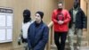 Москва: cуд подовжив арешт ще чотирьом українським військовополоненим