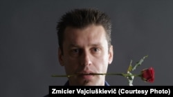 Зьміцер Вайцюшкевіч