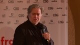 Bannon: 'If Europe Is So Worried About Russia, Pay Up'