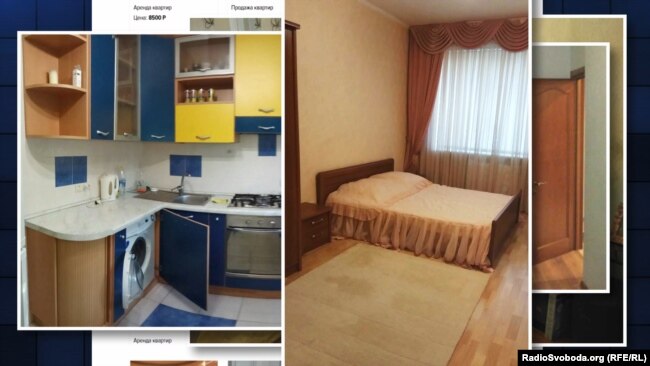 Квартиру в Донецке можно снять за сумму от 2000 до 5000 гривен