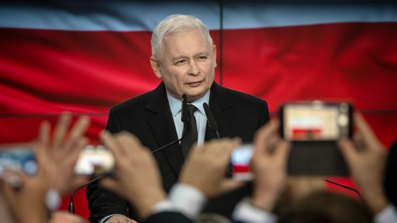 Još četiri godine za poljsku vladajuću populističku stranku