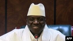 Yahya Jammeh