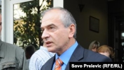 Advokat Branislav Lutovac