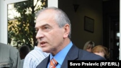 Advokat Branislav Lutovac