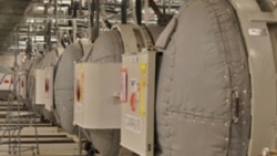 مهران مصطفوی: حمله به مراکز هسته‌ای غیرقانونی است