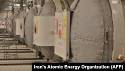 Як пише Reuters, Іран вже збагачує уран до 60% на інших своїх об’єктах