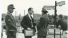 Hoover Institution -- Berlin Wall anniversary archival photos