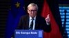 EU Says It Has Room For Balkans -- If Economic, Political Reforms Continue