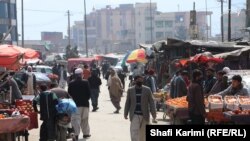 کابل ښاریان