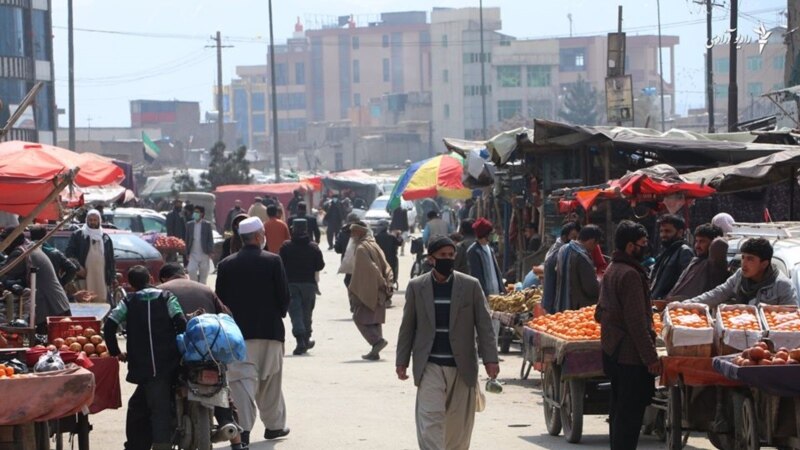 د عامې روغتیا او حج او اوقافو وزارتونه: د اختر په ورځو کې په کورونو کې پاتې شئ