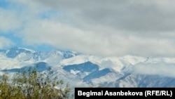 Кыргызстан. 