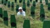 Bosnian Campaign Protests Dutch Award For Srebrenica Veterans