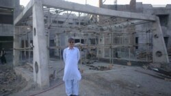 شیراني ښارګوټی د بلوچستان حکومت یوه پرمختللې پروژه