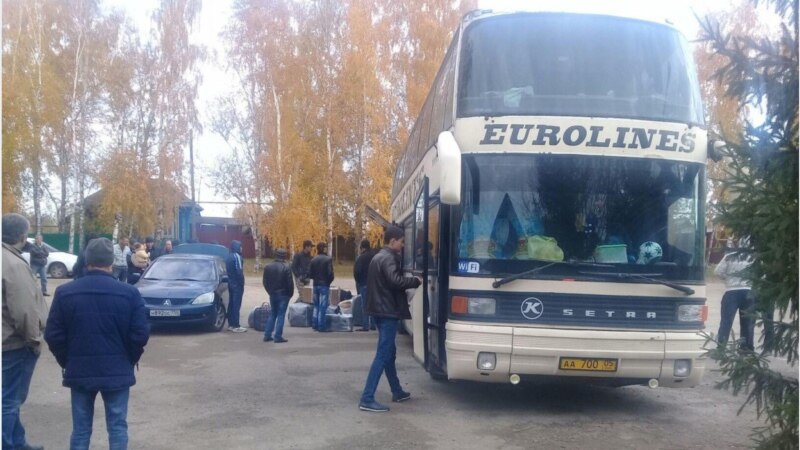 Rossiyada 4ta konsullik ochildi, Buxorodan Rossiyaga avtobus qatnovi boshlanadi