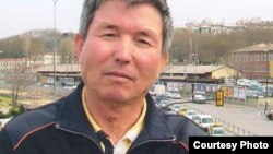 Солижон Абдураҳмонов 10 йилга озодликдан маҳрум қилинган.
