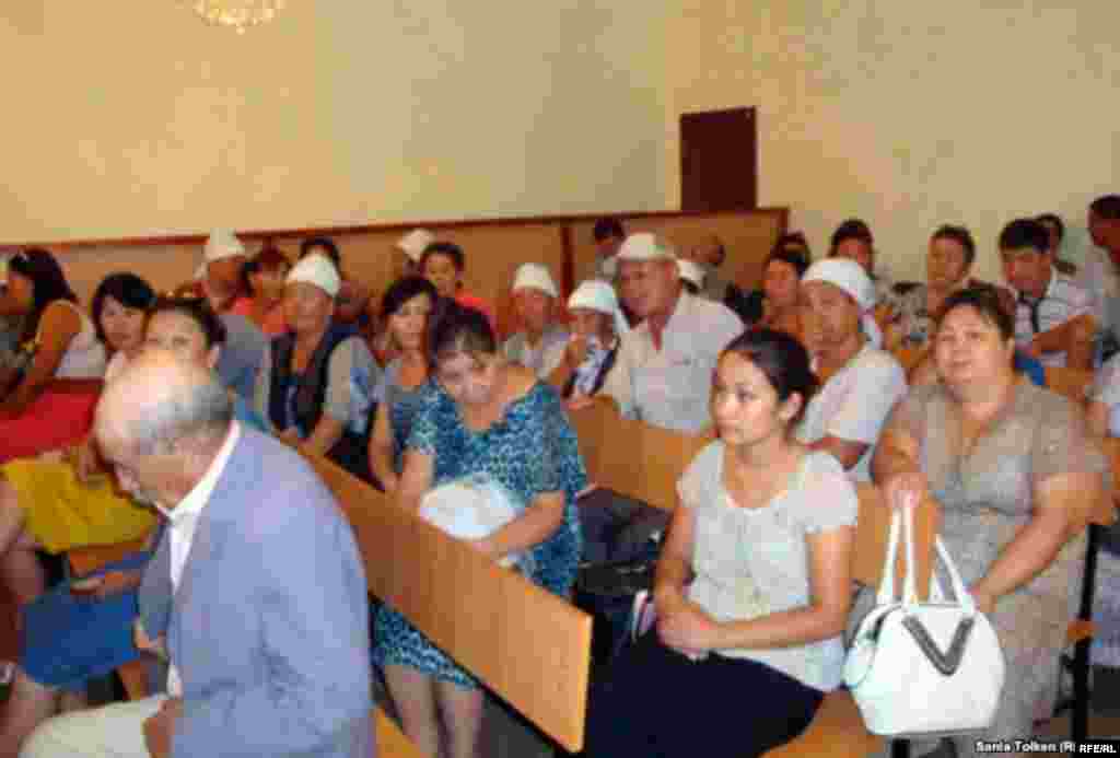 Казахстан. 30 июля–3 августа 2012 года #3