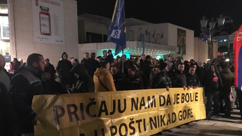 Protesti u Novom Sadu, Čačku, Nišu i Užicu, pridružila se i Subotica