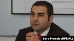 Momčilo Radulović