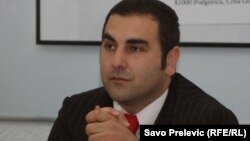 Momčilo Radulović