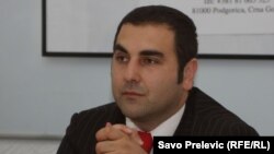 Momčilo Radulović