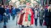 У святого Миколая вірять понад 40% українців – опитування