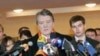 Ukraine: Yushchenko Announces Partial List Of New Cabinet Members