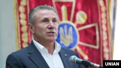Президент НОК додав, що доручає своїм адвокатам скористатися «усіма правовими засобами, які вони мають у своєму розпорядженні», щоб захистити його права