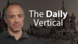 The Daily Vertical: Russia's Other War