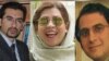 Iran Arrests More Followers Of The Baha'i Faith